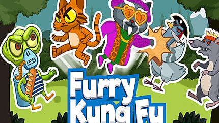 Graj w Furry Kung Fu online za darmo