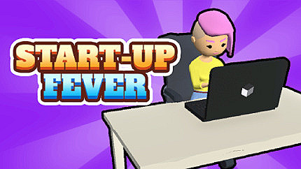 Graj w Startup Fever online za darmo