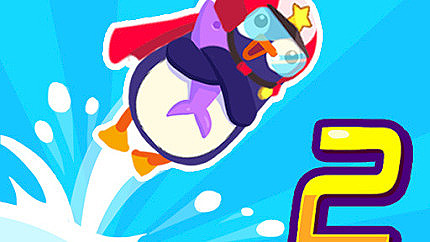 Graj w Mr. Bouncemasters 2 online za darmo