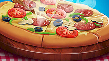 Graj w My Pizza Outlet online za darmo