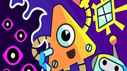 Graj w Cosmo Puzzle online za darmo