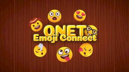 Onet Emoji connect