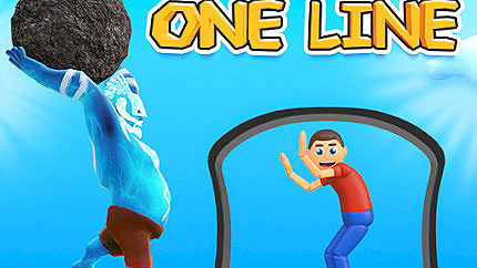 Graj w One Line online za darmo