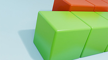 Graj w Clash of Blocks 2 online za darmo