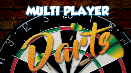 Dart Tournament Multi player