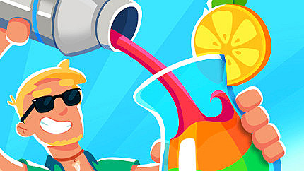 Graj w Drink Master online za darmo