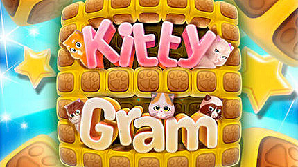 Graj w Kittygram online za darmo
