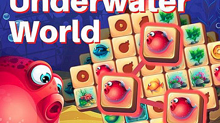 Graj w Underwater World online za darmo