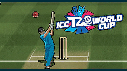 Graj w Icc T20 Worldcup online za darmo