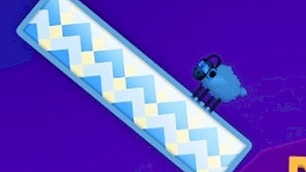 Graj w Disco Sheep online za darmo