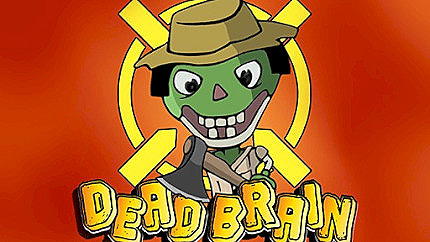Graj w Dead Brain online za darmo