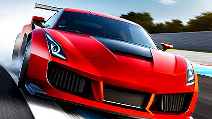 Graj w Real Drift Multiplayer 2 online za darmo