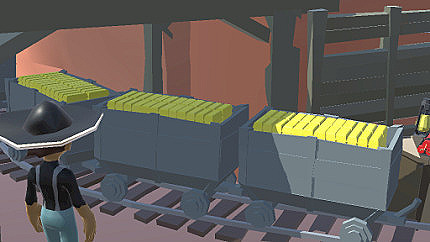 Graj w Idle Gold Mine online za darmo