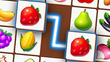 Graj w Onnect Matching Puzzle online za darmo