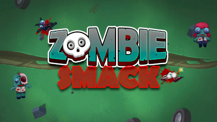 Zombie Smack