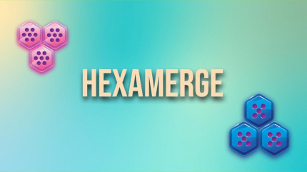 HEXAMERGE