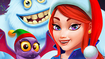 Graj w Witch Alchemist Saga online za darmo