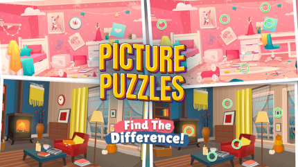 Picture Puzzles