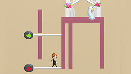 Graj w Love Pin 3D online za darmo