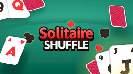 Solitaire Shuffle