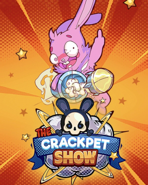 Okładka The Crackpet Show