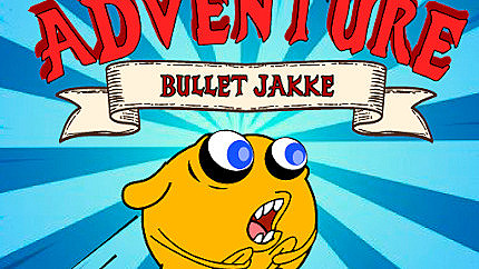 Graj w Bullet Jakke Adventure online za darmo