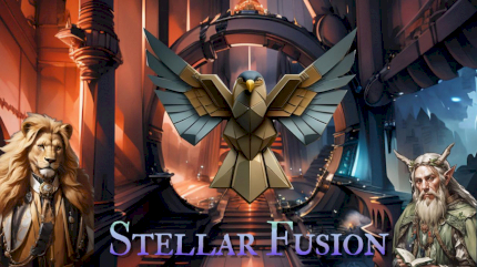 Stellar Fusion