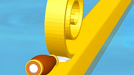 Graj w Spiral Roll online za darmo