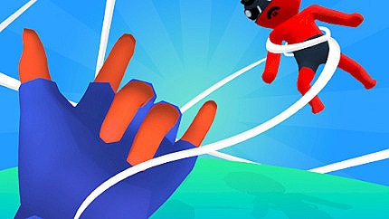 Graj w Mutant Assassin 3D online za darmo