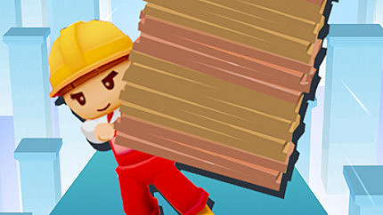 Graj w Brick Surfer online za darmo