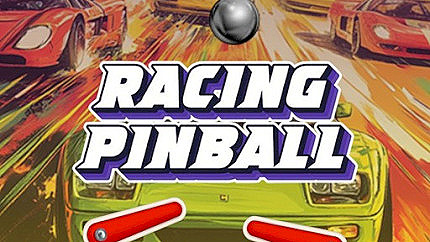 Graj w Racing Pinball online za darmo