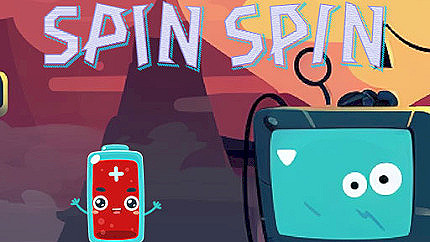 Graj w Spin Spin online za darmo