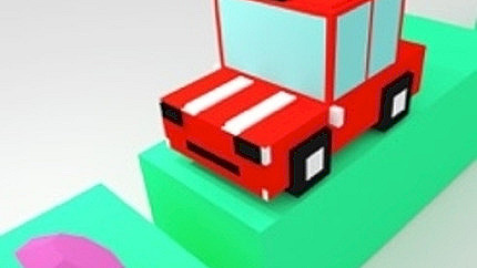 Graj w NonStop Cars online za darmo