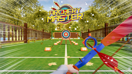 Archery Master