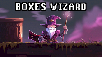 Boxes Wizard