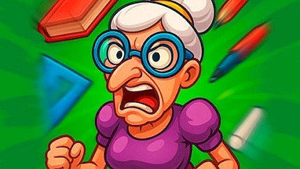 Graj w Troll The Teacher online za darmo