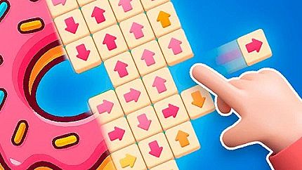 Graj w Disassemble the picture: Puzzle! online za darmo