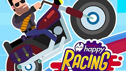 Graj w Happy Racing Online online za darmo