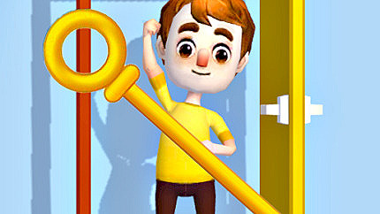 Graj w Pull the Pin Rescue online za darmo