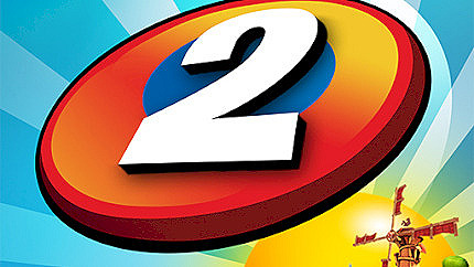 Graj w Frisbee Forever 2 online za darmo