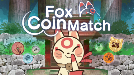 Fox Coin Match