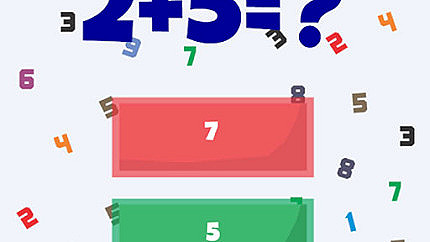 Graj w Correct Math online za darmo