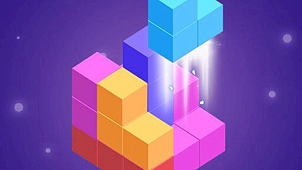 Graj w Block 3D online za darmo