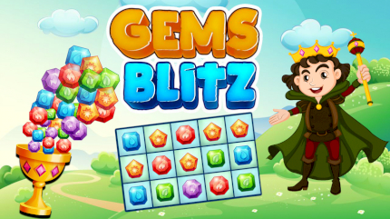 Gems Blitz