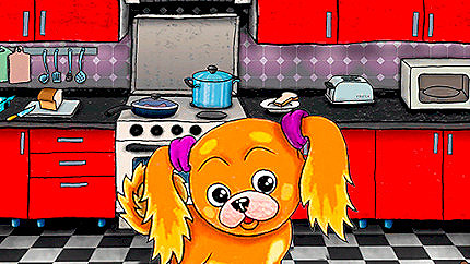 Graj w Doggi online za darmo