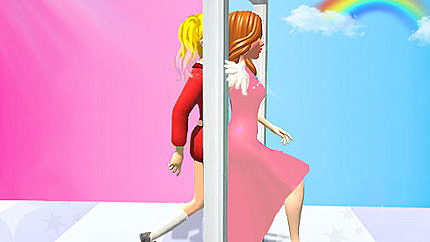 Graj w Truth Runner online za darmo