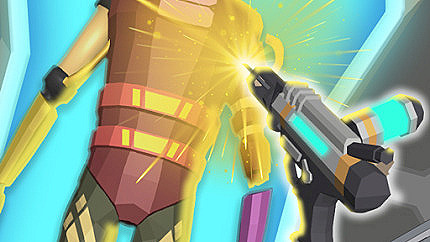 Graj w Cyberpunk Surgery Master online za darmo