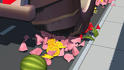 Graj w Wheel Smash online za darmo