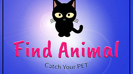 Graj w FindAnimalIO online za darmo