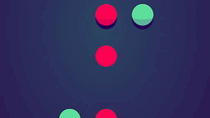 Graj w Pong Ball online za darmo